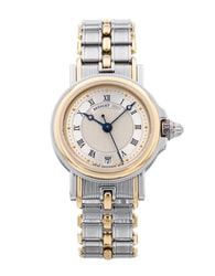 Breguet Marine 8400SA/12/X40